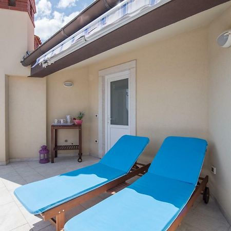 Villa Alice App2 Лижнян Екстер'єр фото