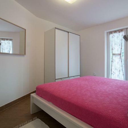 Villa Alice App2 Лижнян Екстер'єр фото