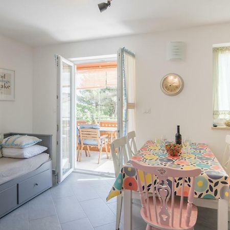 Villa Alice App2 Лижнян Екстер'єр фото