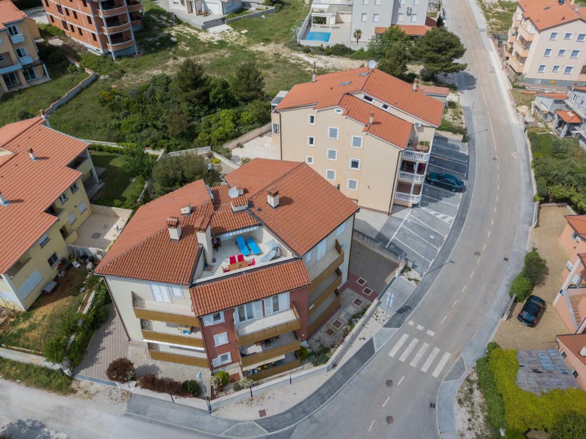 Villa Alice App2 Лижнян Екстер'єр фото