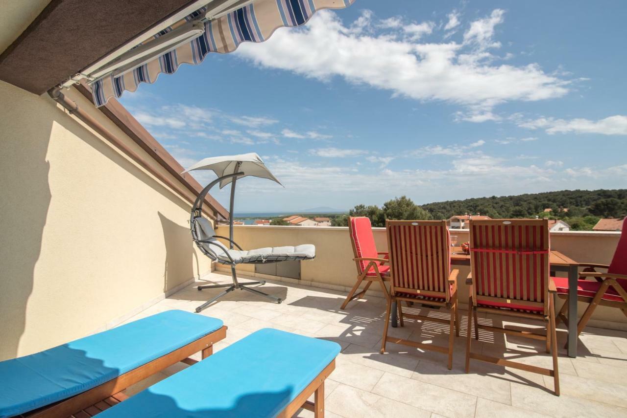 Villa Alice App2 Лижнян Екстер'єр фото