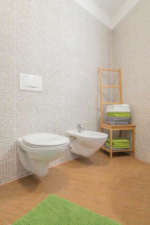 Villa Alice App2 Лижнян Екстер'єр фото