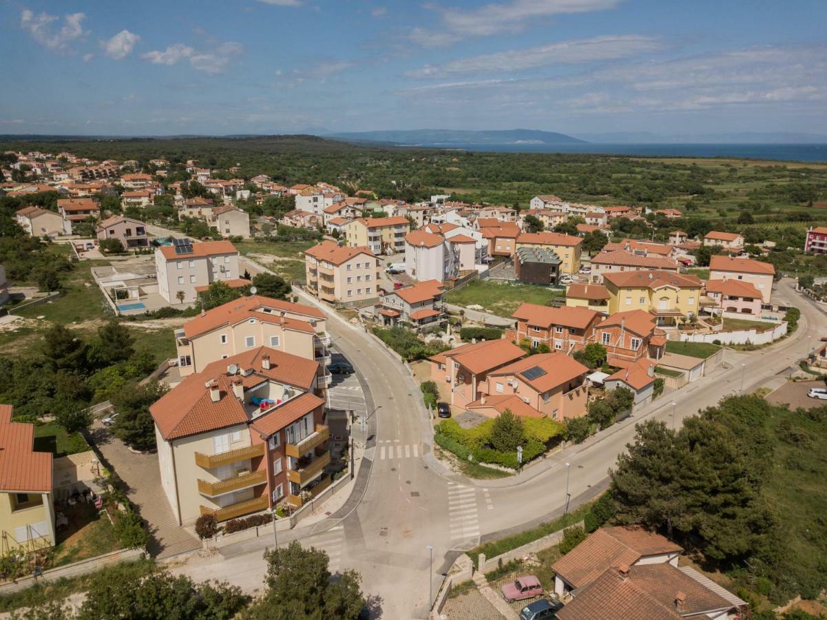 Villa Alice App2 Лижнян Екстер'єр фото