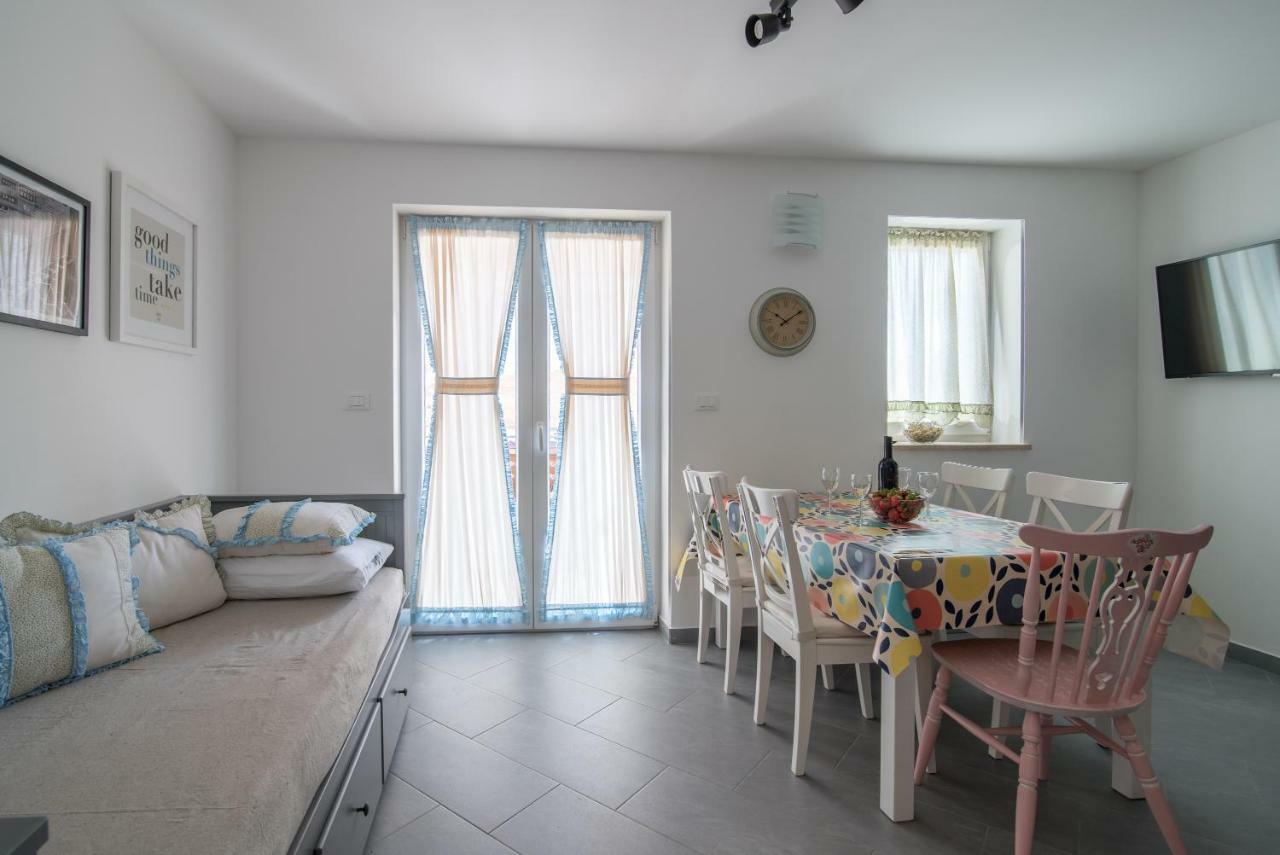 Villa Alice App2 Лижнян Екстер'єр фото