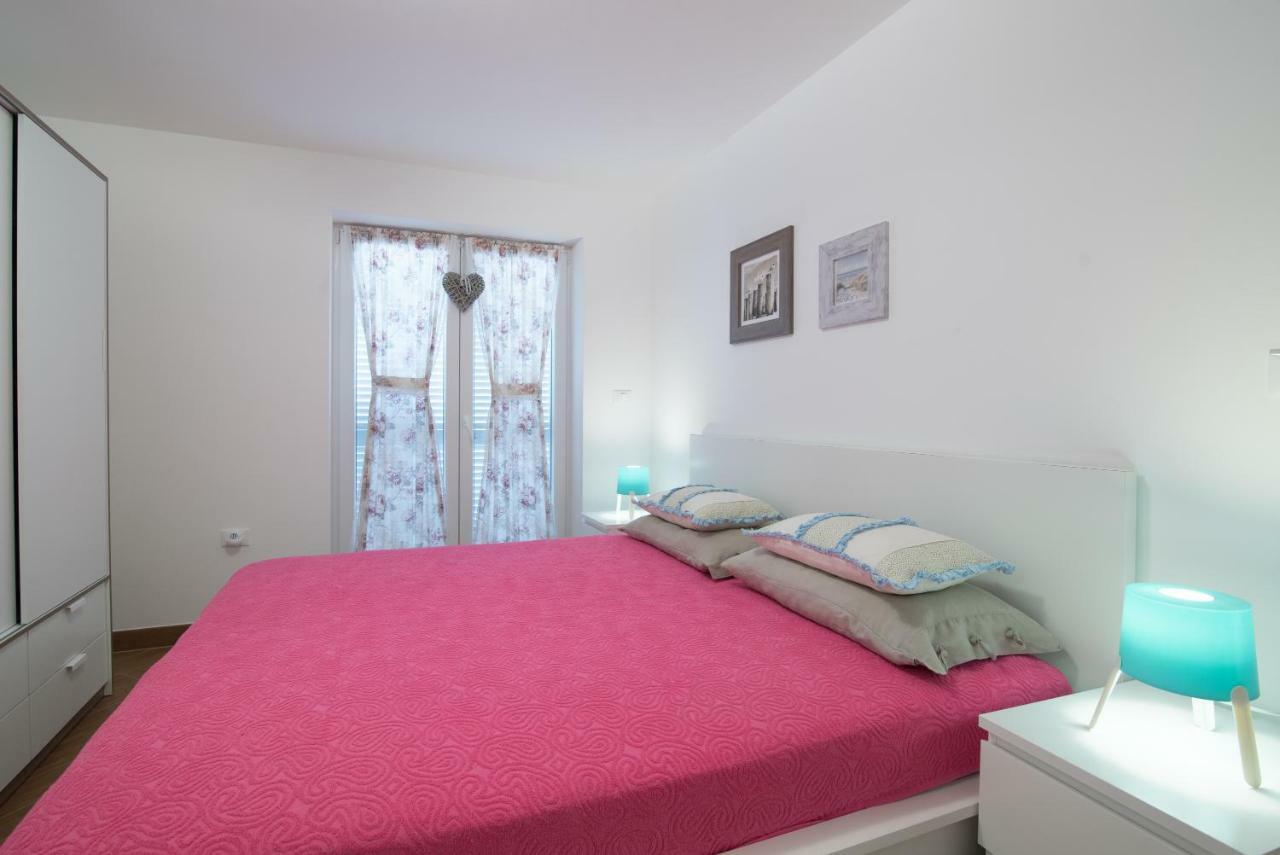 Villa Alice App2 Лижнян Екстер'єр фото