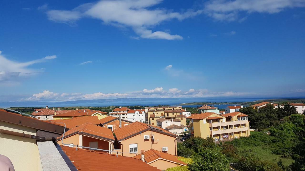 Villa Alice App2 Лижнян Екстер'єр фото